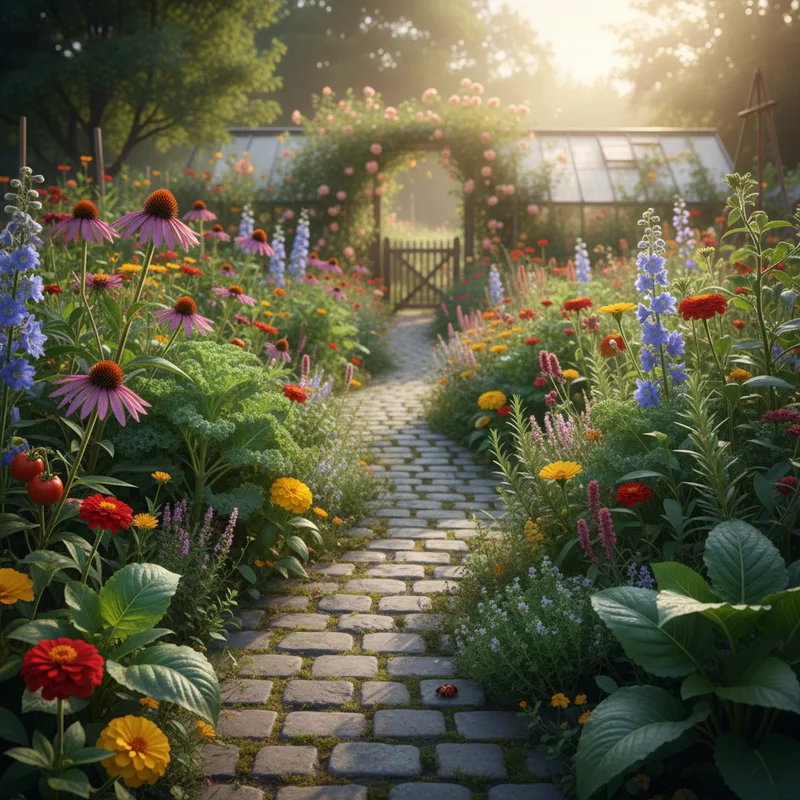 Les Serres du Cédon